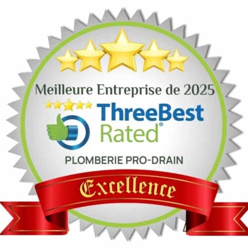 meilleur plombier à Brossard 2025 Three Best Rated - Plomberie Pro-Drain